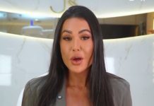 Gracyanne Barbosa faz harmonização em parte íntima e mostra resultado: “Ficou linda”