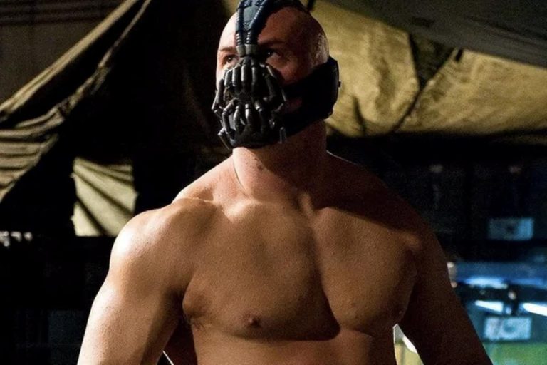 Ator de 48 anos se arrepende do que fez com o corpo para filmes: “Desintegrando”