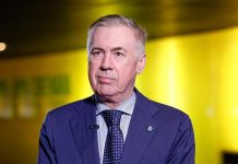 Esposa faz pedido e Carlo Ancelotti pode deixar o comando da Seleção Brasileira