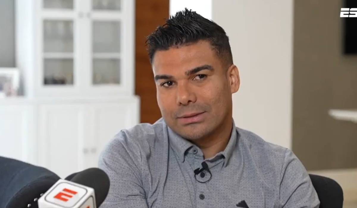 Casemiro