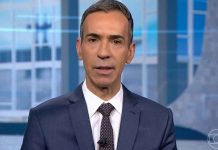 César Tralli comunica triste notícia em plena Copa do Mundo: ‘Momentos de pânico’