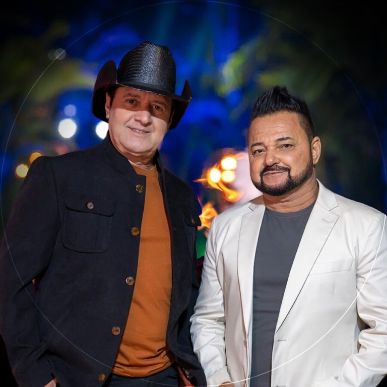 Cantor sertanejo é internado em estado grave