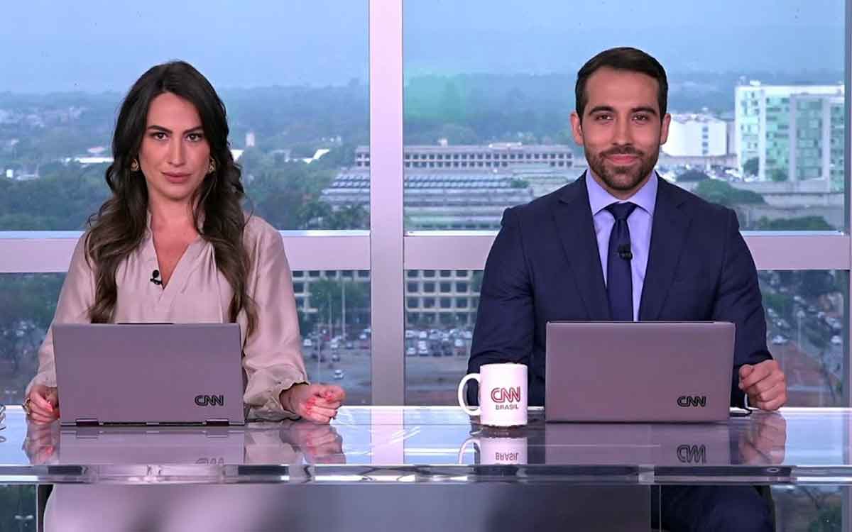 CNN