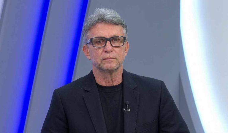 Craque Neto assume comando do Brasil Urgente às pressas e expõe a verdade ao público