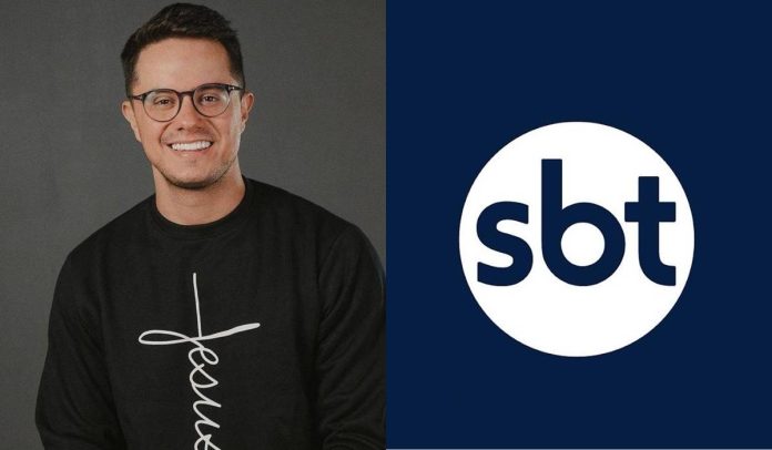Deive Leonardo é demitido do SBT
