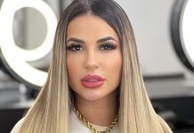 Flávio Dino nega liberdade a Deolane Bezerra