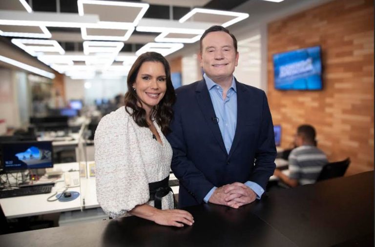 Cabrini entrevista vítimas de empresária que admitiu ter agredido empregada doméstica