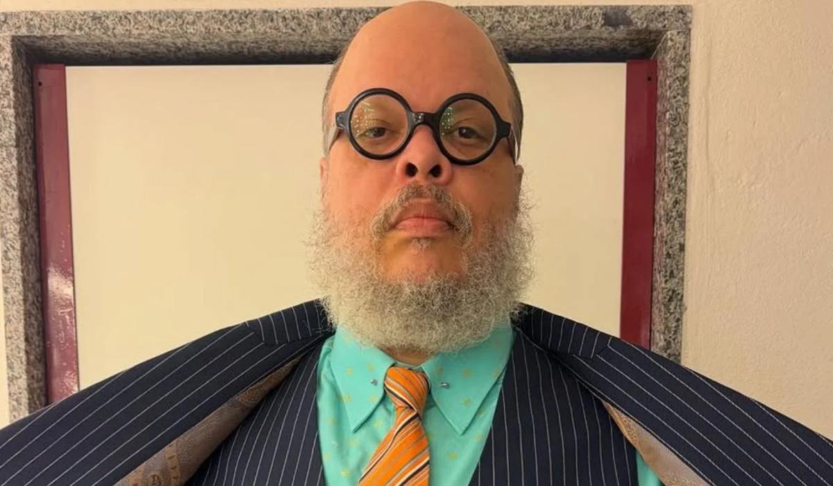 Ed Motta