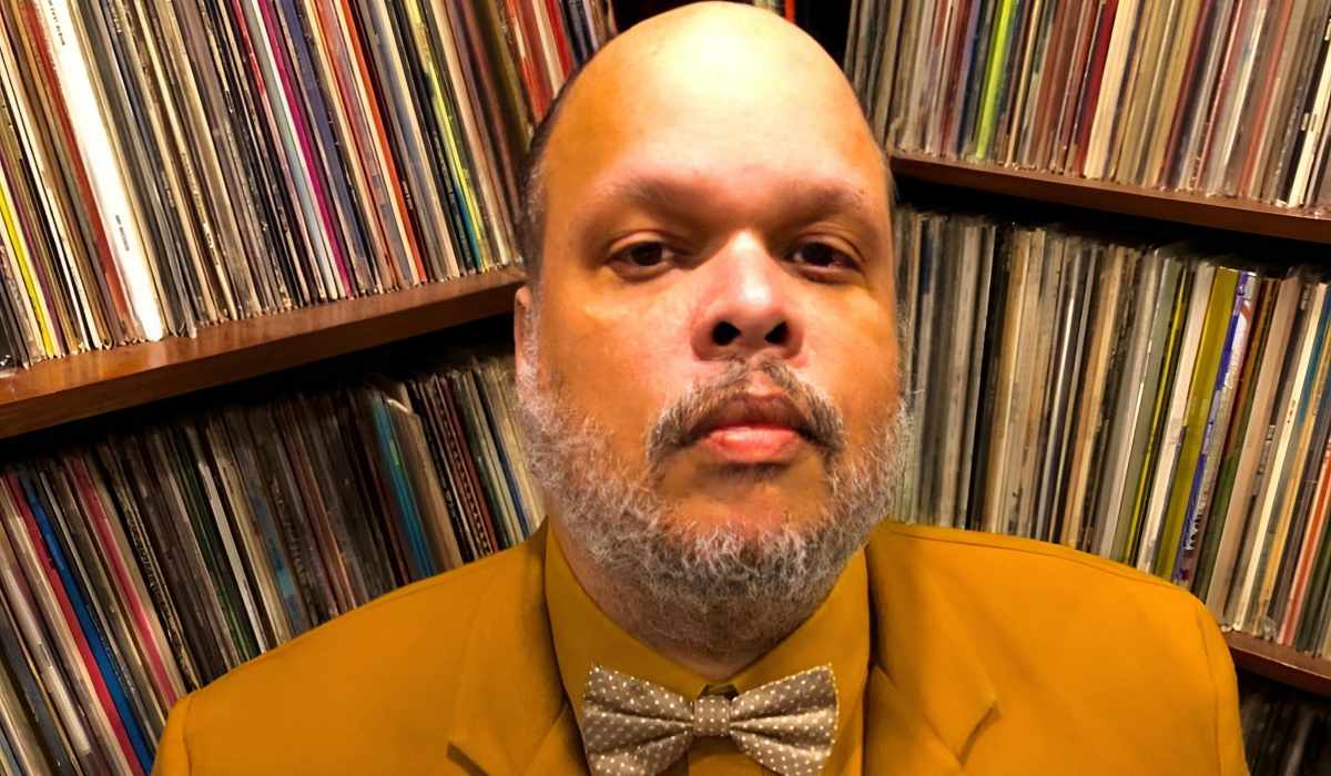 Ed Motta