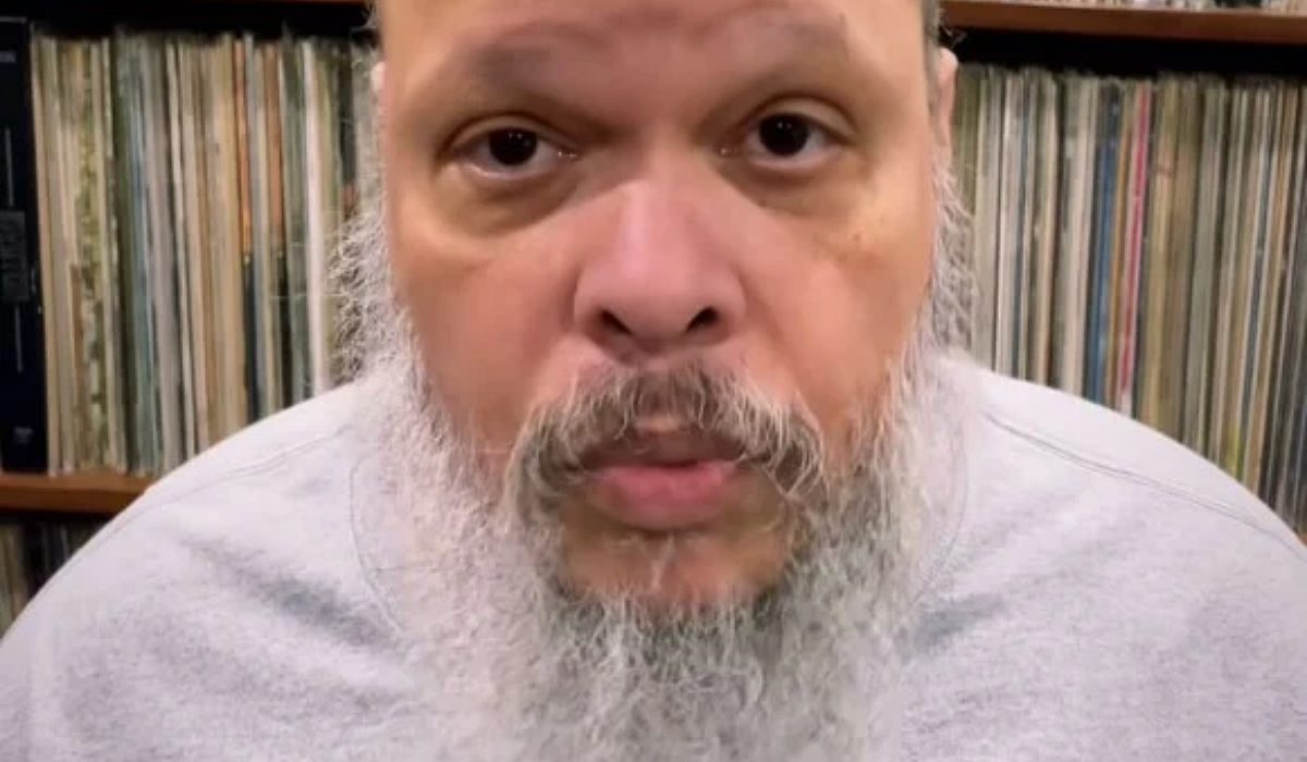Ed Motta