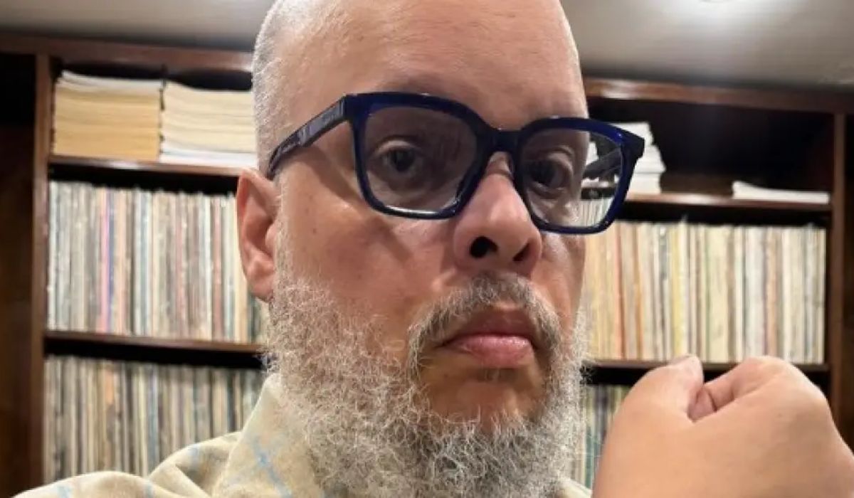 Ed Motta