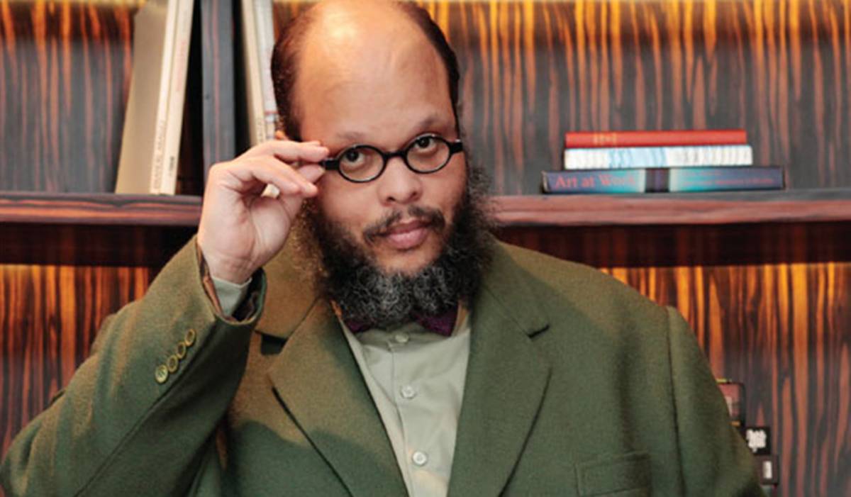 Ed Motta