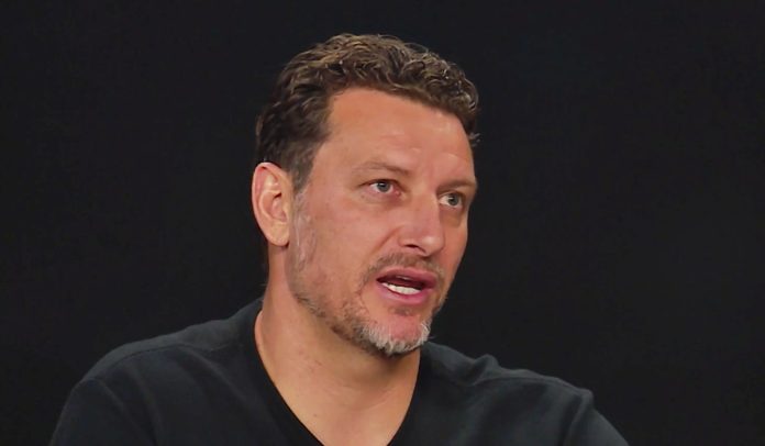 Elano - Foto: GETV