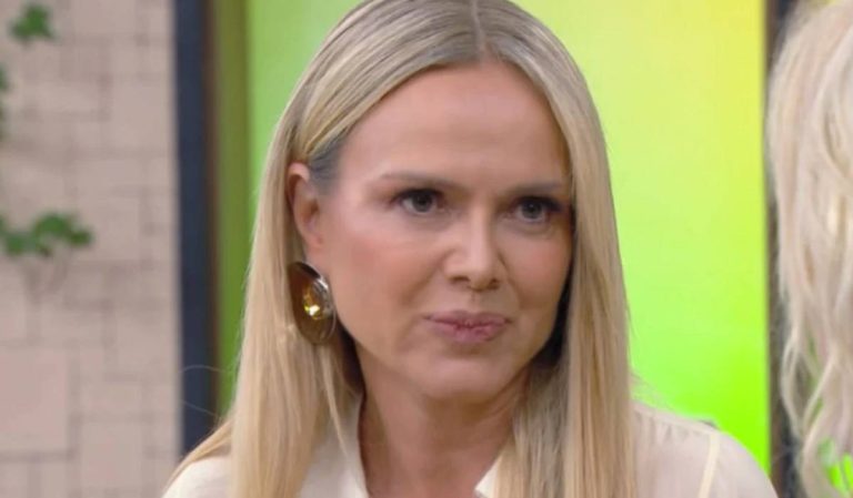 Eliana coloca limites em Arthur e revela proibição ao filho