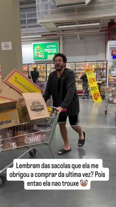 Eliezer compras