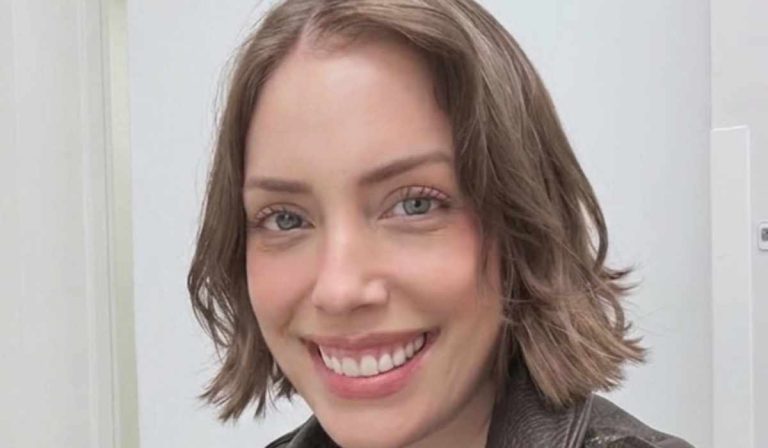 Fabiana Justus anuncia fim de tratamento contra câncer e abre o coração: “Realmente acabou”