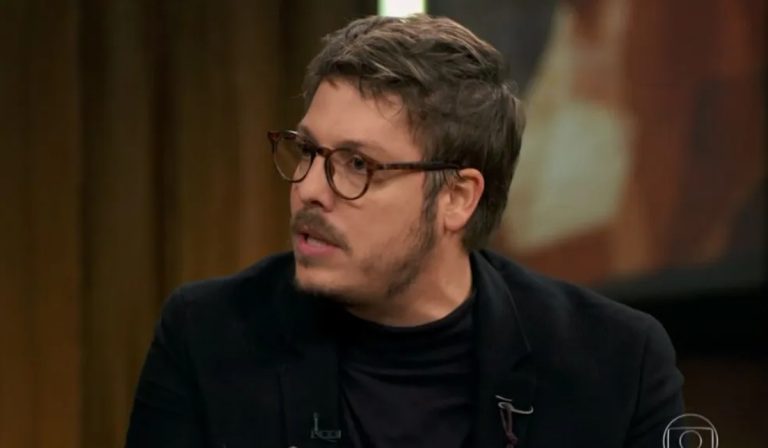 Fábio Porchat fala sobre futuro na Globo: “Vou embora”