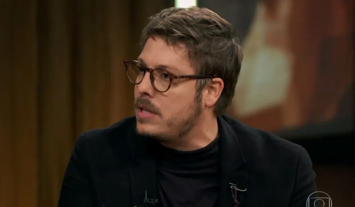 Fábio Porchat
