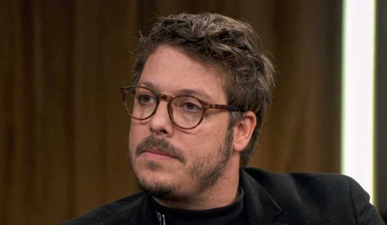 Chocante! Fábio Porchat solta o verbo após projeto de lei contra a ele: “Chateado comigo!”