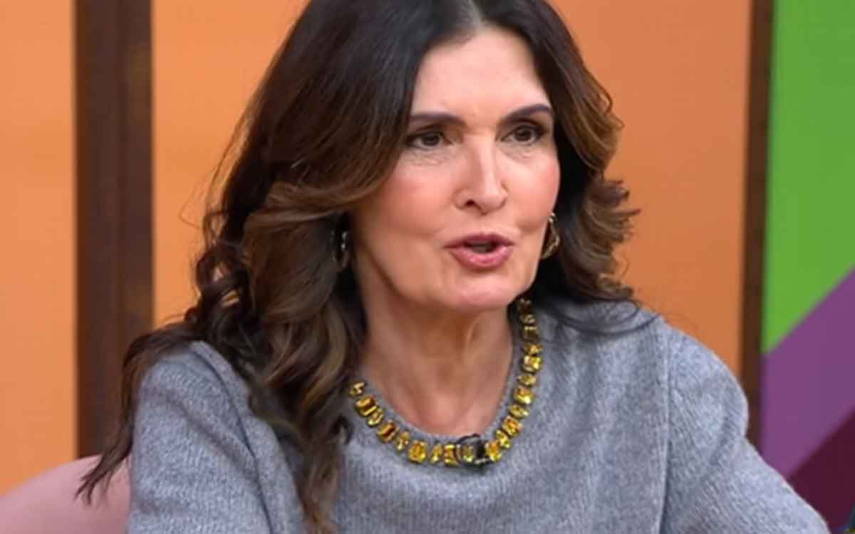 Fátima Bernardes