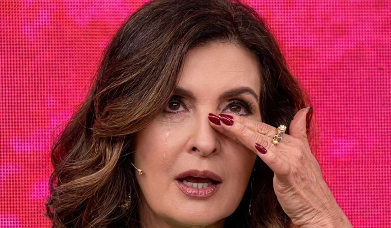 Morte ‘chocante’ comove Fátima Bernardes: “Meu carinho”