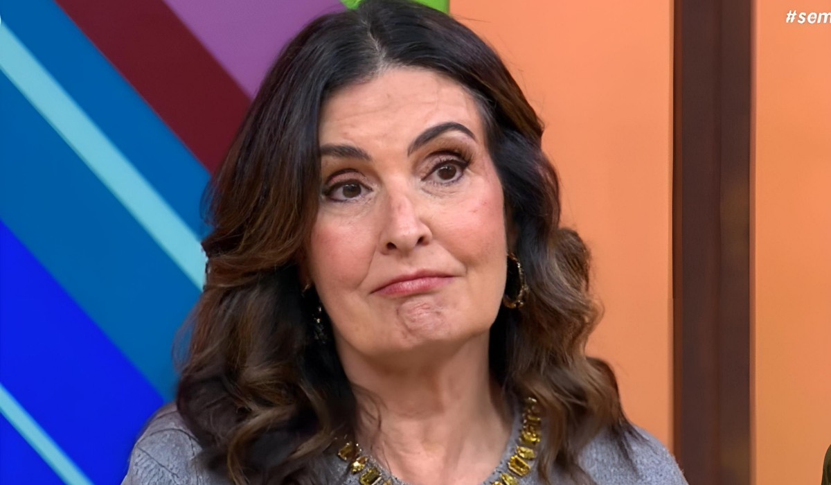 Fátima Bernardes