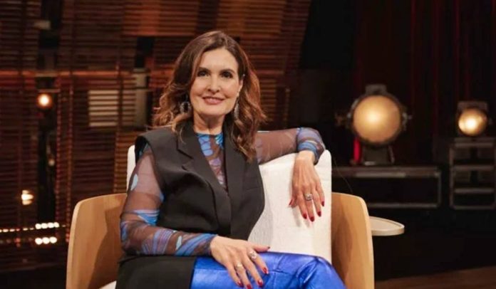 Fátima Bernardes