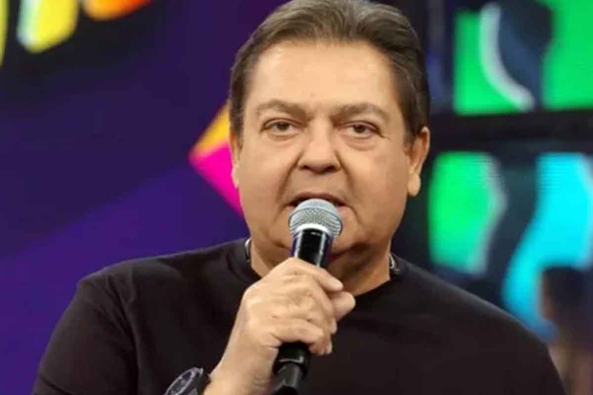Faustão