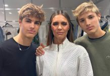 Fernanda Lima sobre filhos: “Dificilmente vão casar com mulher…”