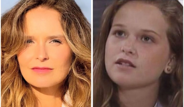 Fernanda Rodrigues quebra o silêncio sobre frustração de papel no filme de ‘A Viagem’