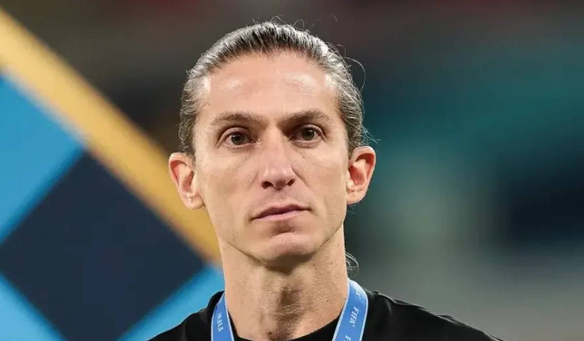 Filipe Luís Filipe Luís