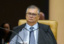 Flávio Dino sofre ameaça de morte de funcionária aérea e cobra Justiça