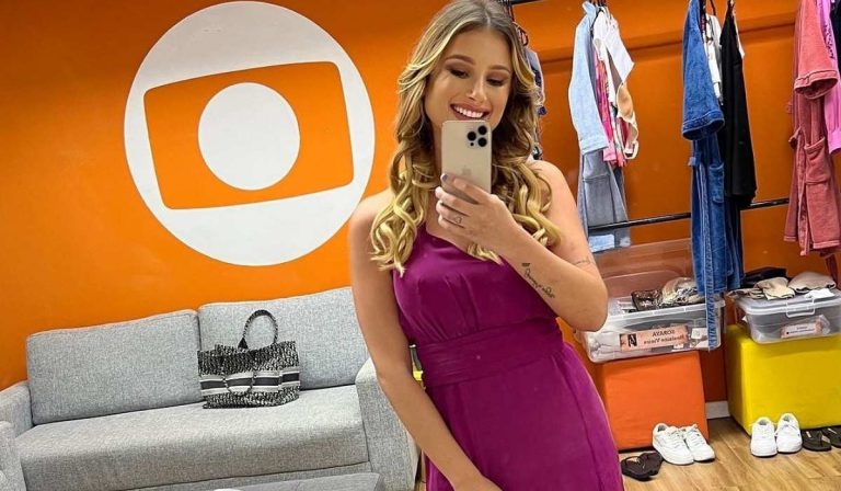 Ex-atriz da Globo faz desabafo e expõe relacionamento abusivo