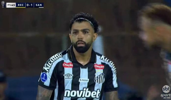 Gabigol