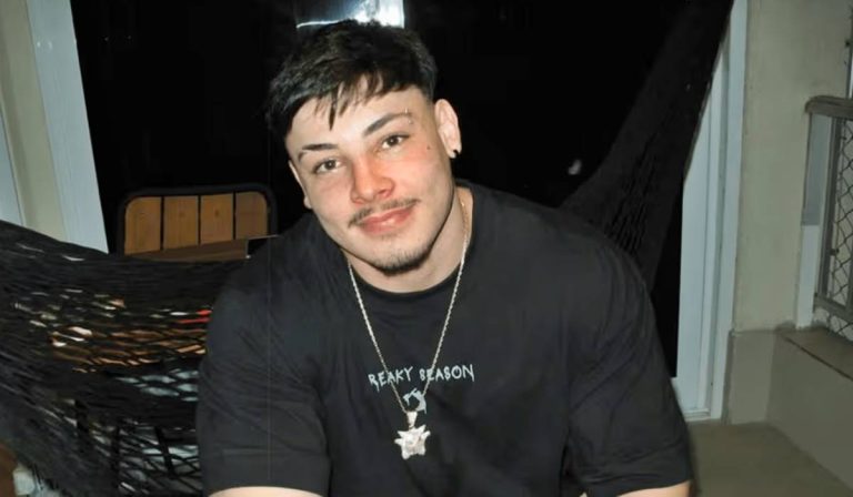Novos detalhes sobre a morte de Gabriel Ganley são revelados por amigo