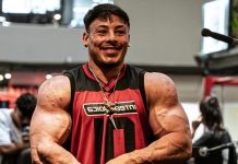 Morte de Gabriel Ganley é registrada como suspeita