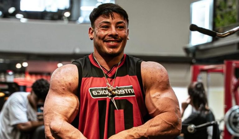 Morte de Gabriel Ganley é registrada como suspeita
