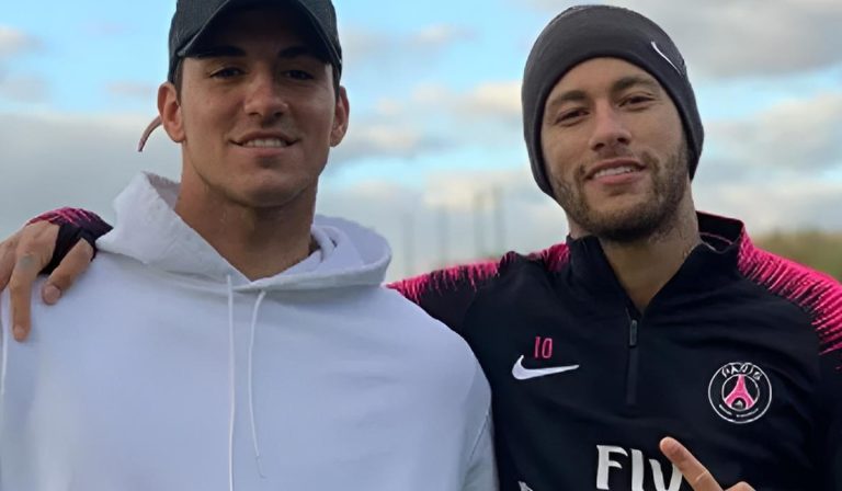 Motivo de afastamento entre Neymar e Gabriel Medina vem à tona