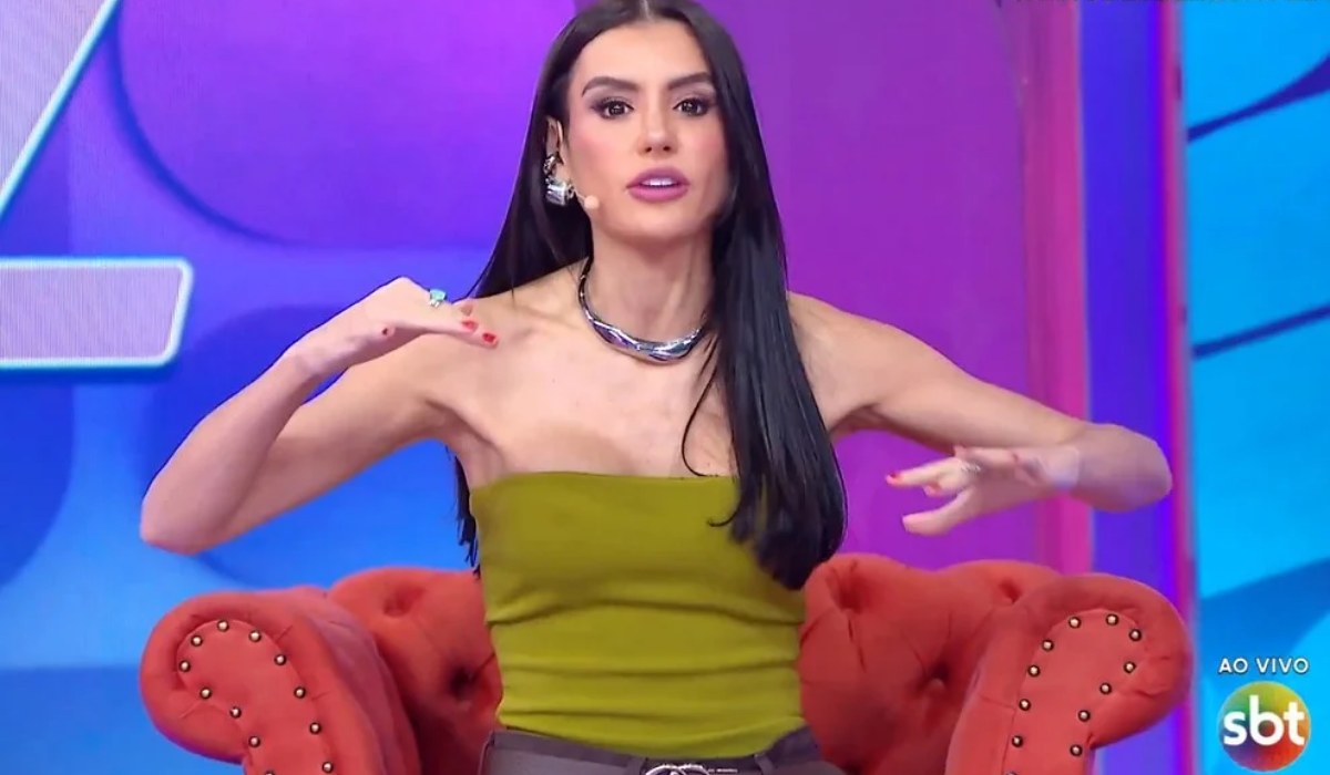 Gaby Cabrini Gaby Cabrini