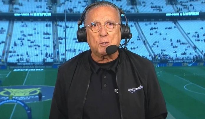 Galvão Bueno