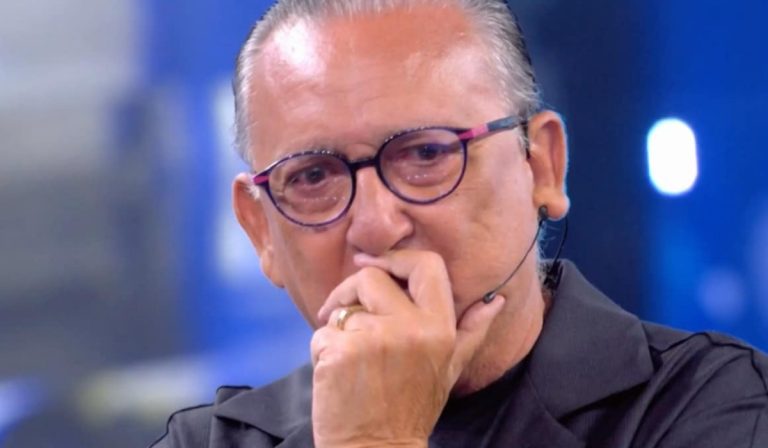 Galvão Bueno passa por cirurgia de emergência após diagnóstico grave