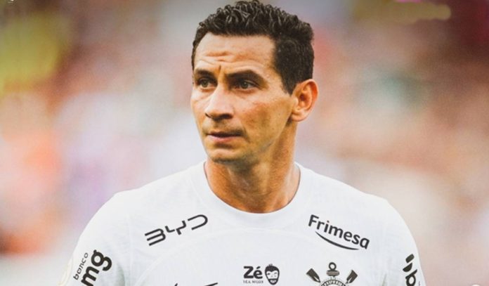 Ganso no Corinthians Ganso no Corinthians