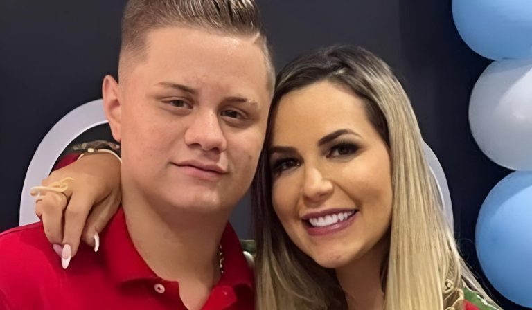 Investigado, filho de Deolane se manifesta e fala em “perseguição”