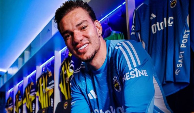 Ederson quer deixar o Fenerbahçe após ataques à família