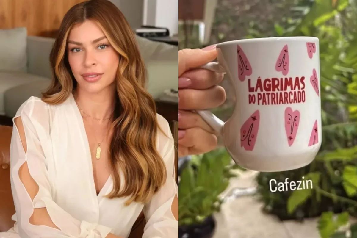 Grazi e caneca Grazi e caneca