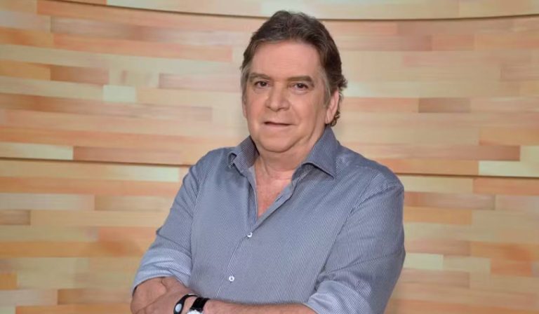 Morre Guto Graça Mello, diretor musical e produtor, aos 78 anos