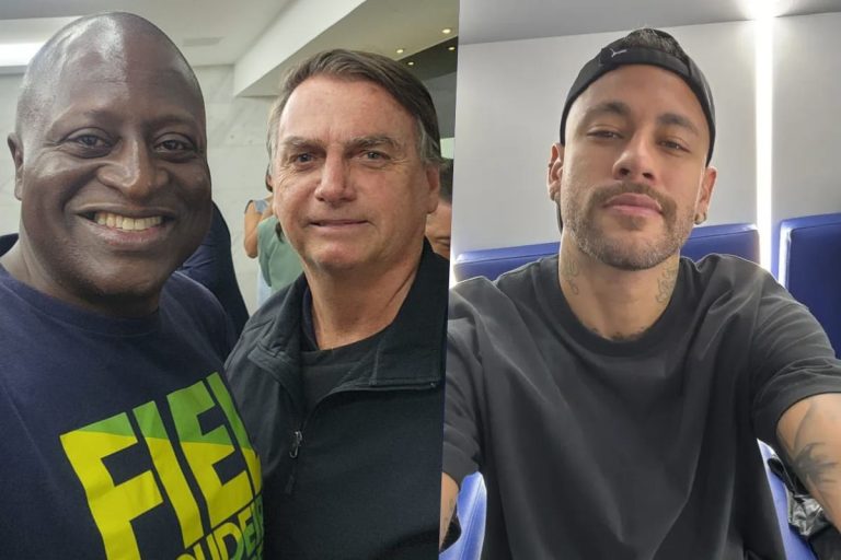 Deputado faz pedido inesperado para a CBF e envolve Neymar