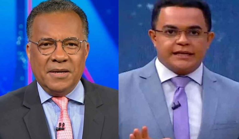 Afinal, Marcelo Pereira é parente de Heraldo Pereira? Saiba a verdade!