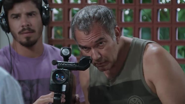 Humberto Martins