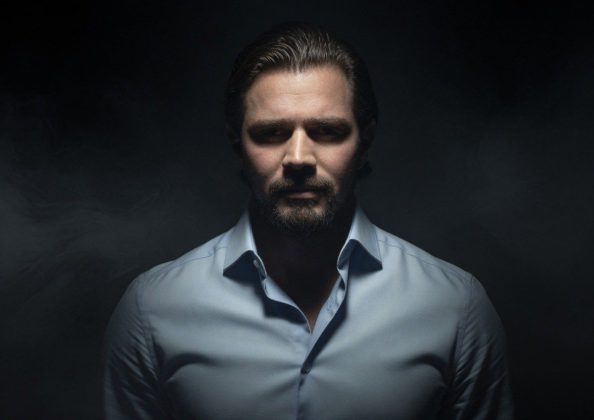 Daniel Vorcaro (Foto: Reprodu&ccedil;&atilde;o)